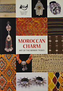 L.A.MayerMuseum of Islamic Art: 'Moroccan Charm' Art of the Berbertribes